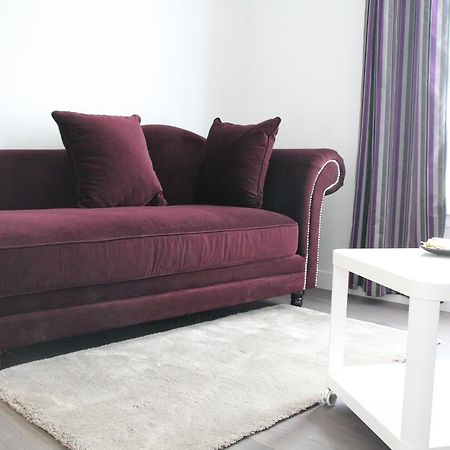 Cosy Apparts Suresnes La Defense Екстер'єр фото