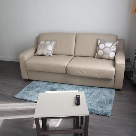 Cosy Apparts Suresnes La Defense Екстер'єр фото