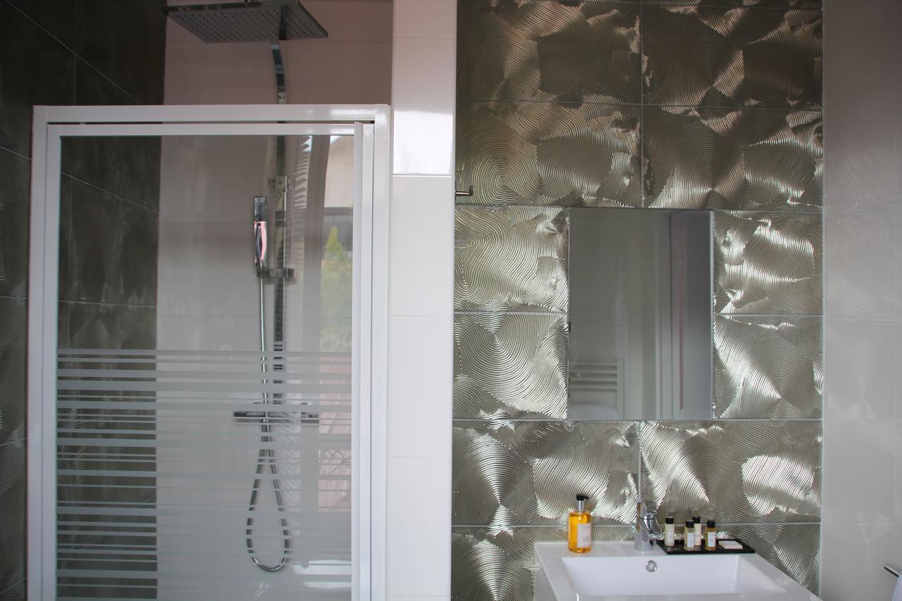 Cosy Apparts Suresnes La Defense Екстер'єр фото