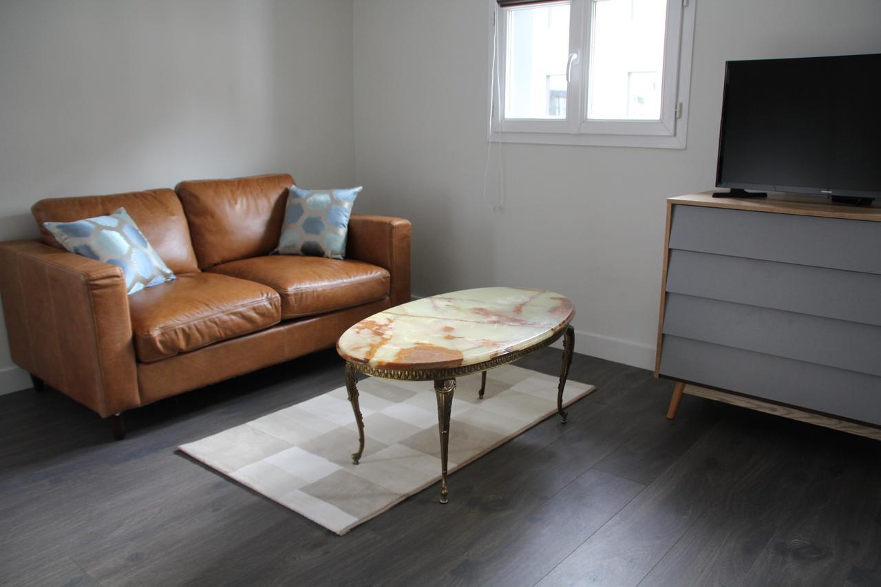 Cosy Apparts Suresnes La Defense Екстер'єр фото